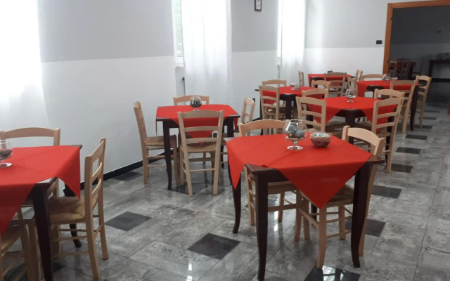il Chiostro delle Cererie