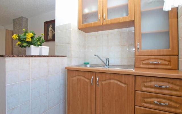 Apartments Hasiba 1362