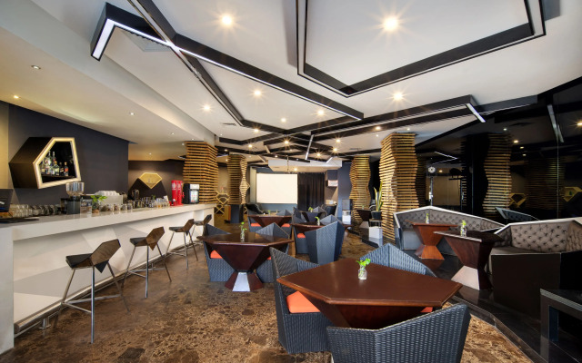 Fashion Hotel Legian