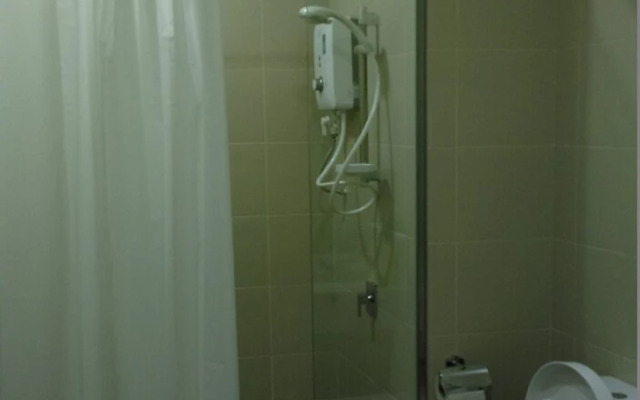 I-Suite I-City B7-28