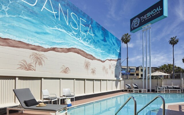 La Jolla Beach Travelodge