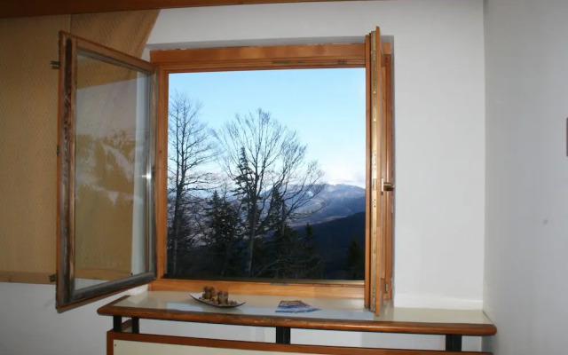 Bat Hotel Bistrica