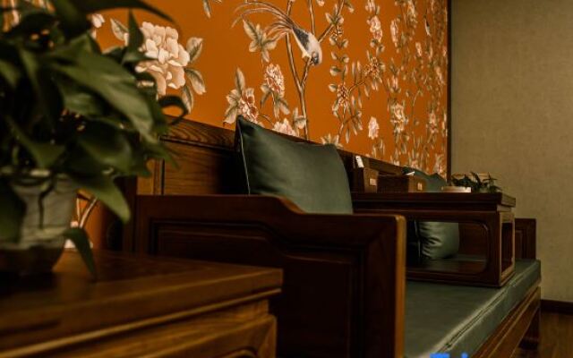 Yunlu Hot Spring Hotel Changchun