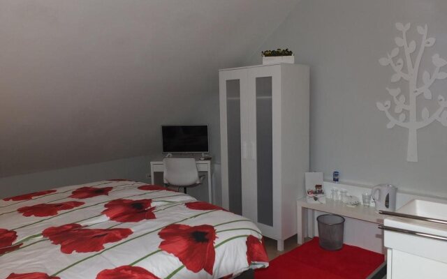 B&B Blijdatikerben