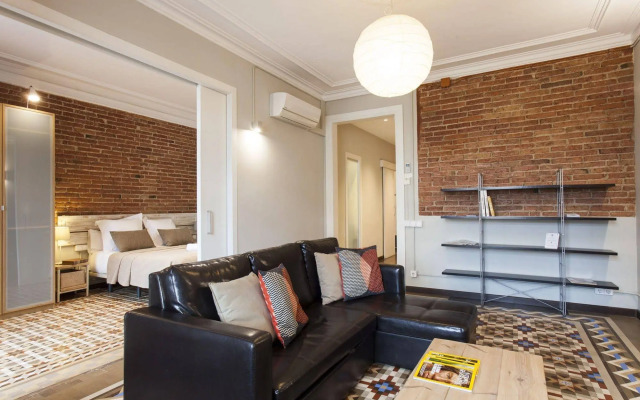 Fuster Apartments By Aspasios