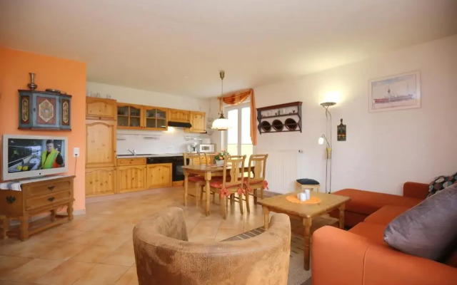 Nordstern Wohnung 12