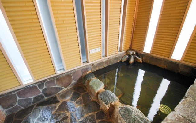 APA Hotel Takasaki Ekimae