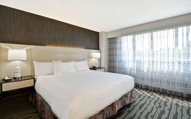 Embassy Suites by Hilton Charlotte