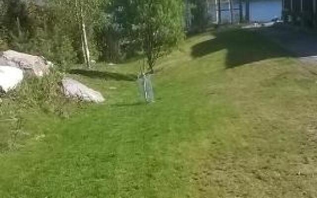 Villa Paradise at Puruvesi Saimaa