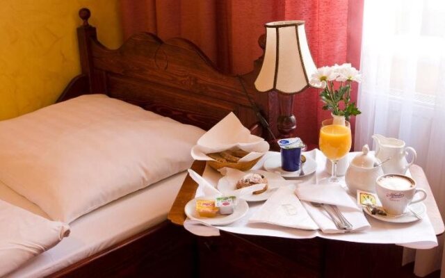 Hotel Retman