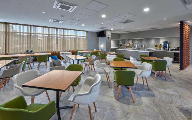 City Express Plus by Marriott Tampico