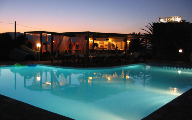 Ermioni Hotel