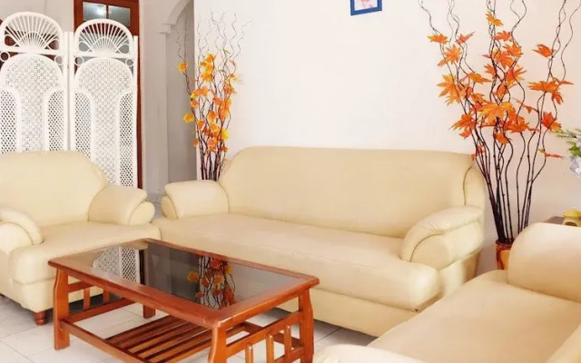 Simply Homy Guest House Unit Kaliurang 2