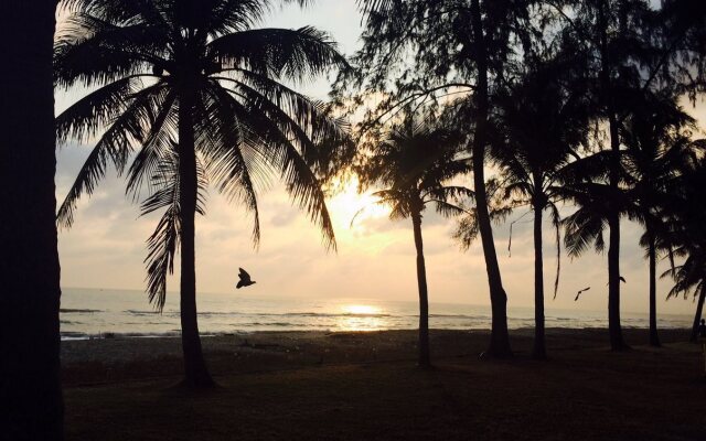 Kaoseng Resort