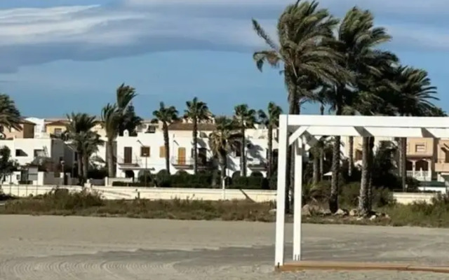 Holiday Home Vera Playa Casa Don Carlo