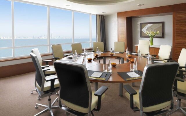Hotel Missoni Kuwait Hotel
