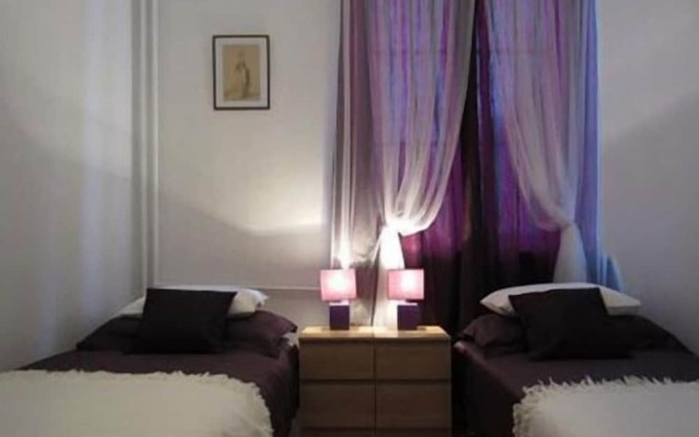 Unique Warsaw Center Apartment