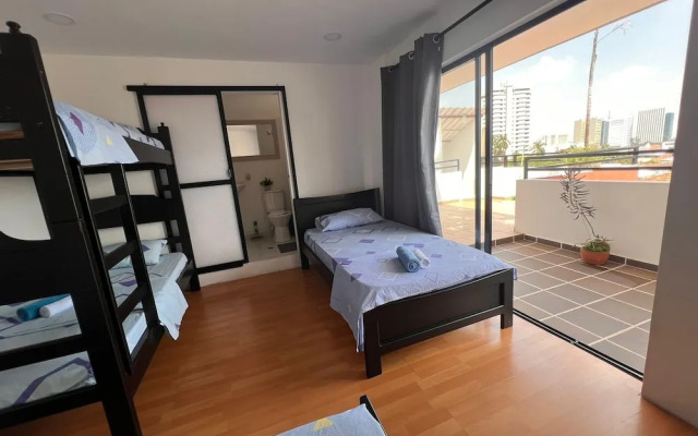 Epifania Guest House