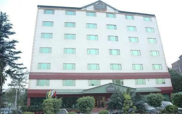A' Hotel Ludhiana