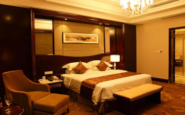Ramada Changzhou