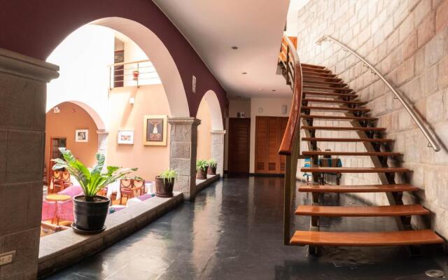 Hotel Mamasara