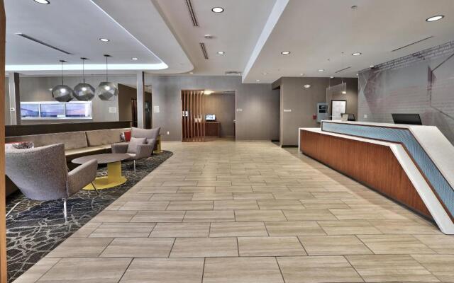 Springhill Suites by Marriott Durango