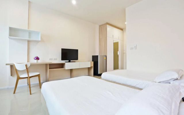 Rangh Place
