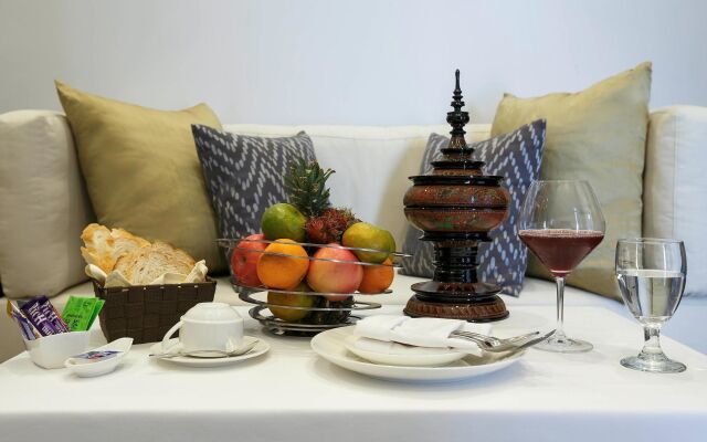 The Lake Garden Hotel Nay Pyi Taw - MGallery Collection