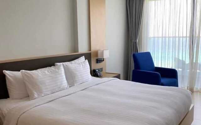 The Western Seaview Cam Ranh Condotel