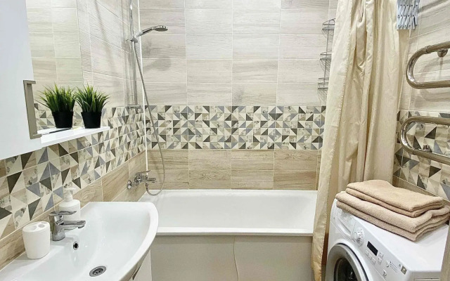 Rental Family Rooms (Рентал Фэмили) на улице Переверткина