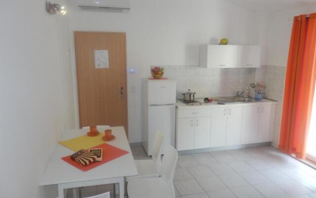 Apartments Rica