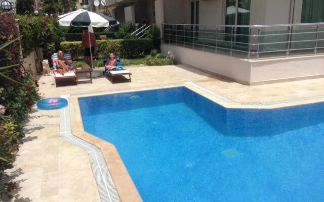 Address Residence Suite Hotel