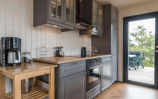 Holiday Home in FanÃ¸