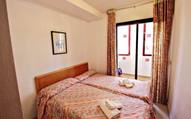 Ines-1 - Ocean front apartment in Calpe