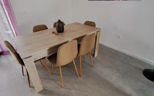 Apartamentos Santiago - Tarrafal