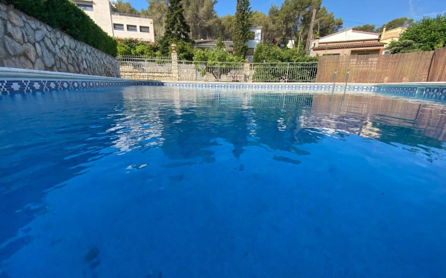 HACIENDA - CASA RURAL HUTB-57520 j