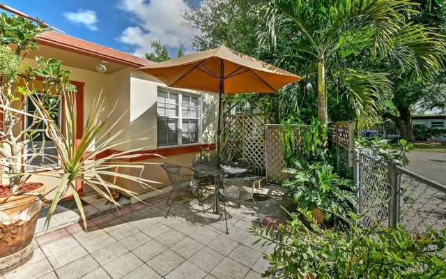Miami Beach HomeStay