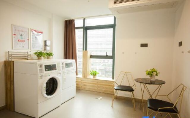 Shenzhen Yuemei Four Seasons Hotel