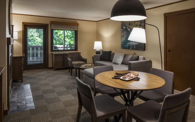 Skamania Lodge