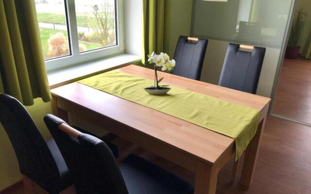 Steiner Strandappartements Appartement 201 Seeseite