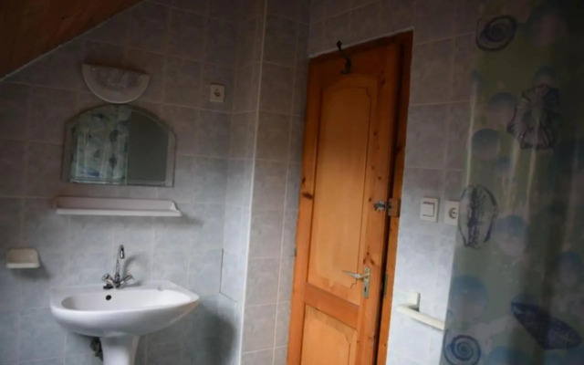 Aranyhal Apartman