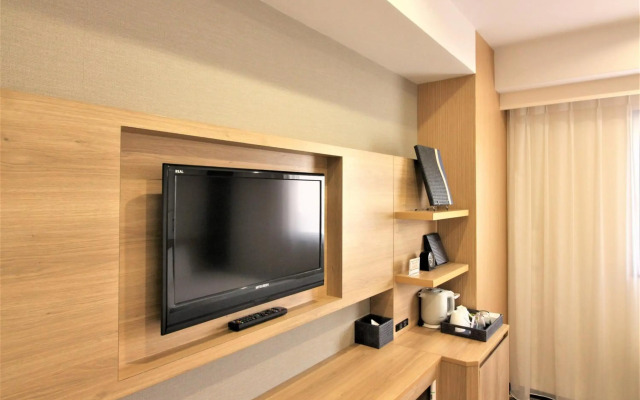 Almont Hotel Naha Omoromachi
