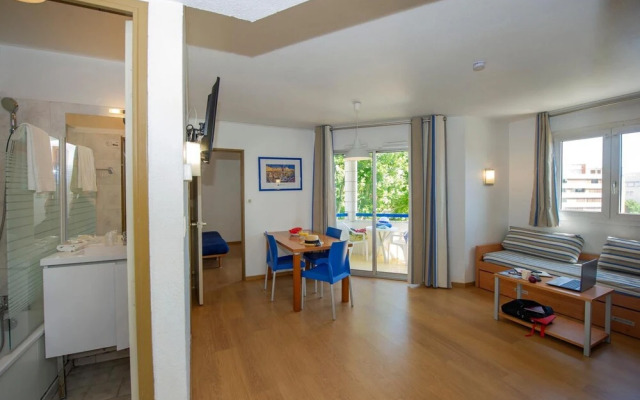 Residence GOELIA Sun City