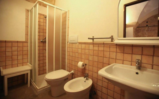 Chiesa Greca B&B Suites