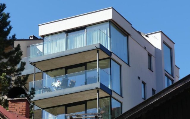 THE VIEW - Modern Panorama Residence