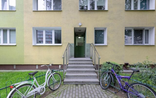 Apartment Wrzeciono by Renters