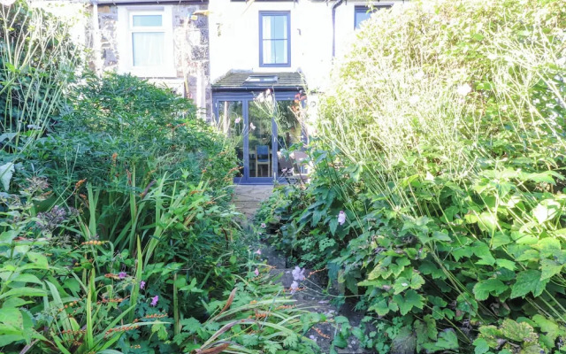 Ribble Valley Cottage