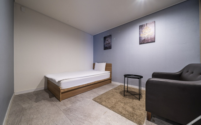 Wonju Hotel V