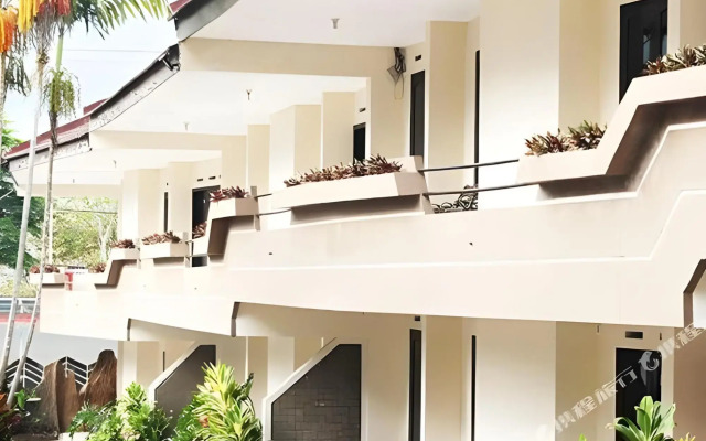Hotel Nirwana Batu