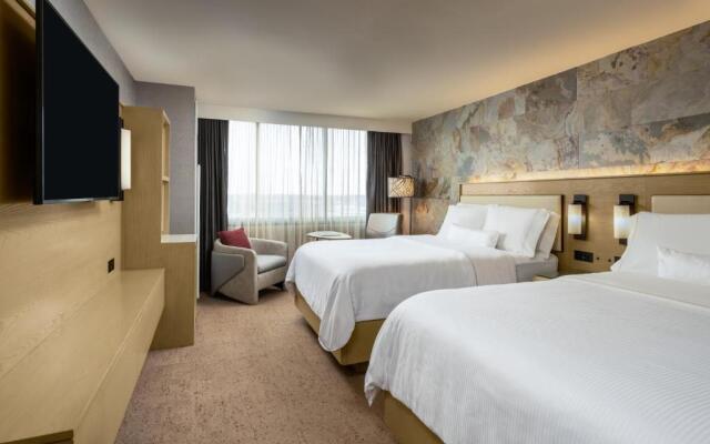 The Westin Tysons Corner